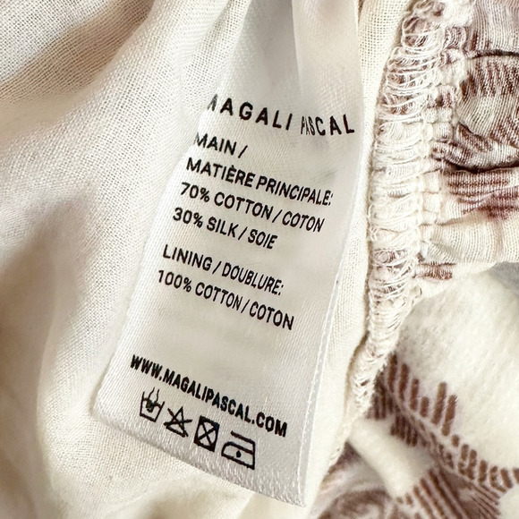 Anthropologie Dress Small NWT - Picture 8 of 9